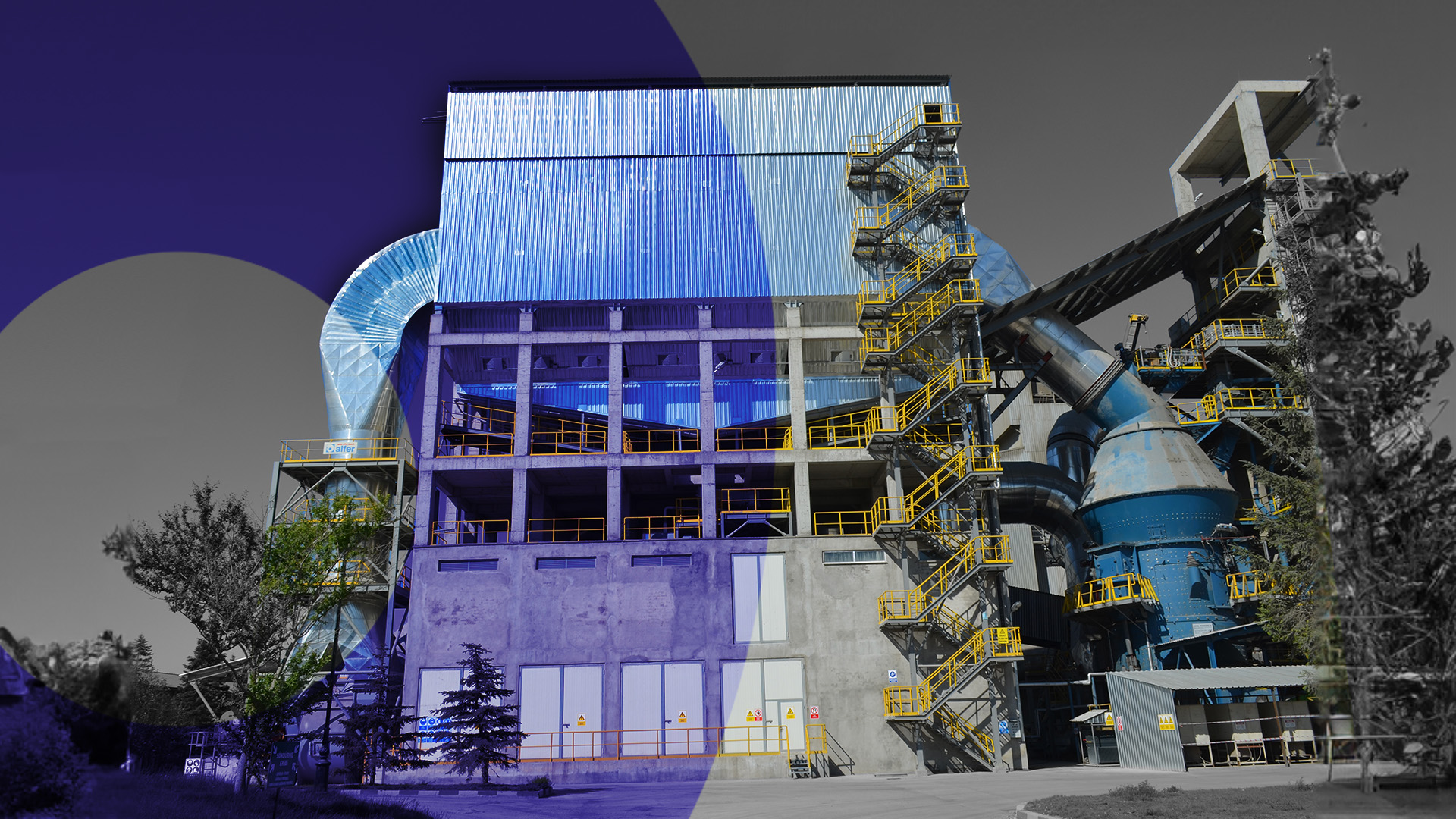 Filtrasyon Sistemleri