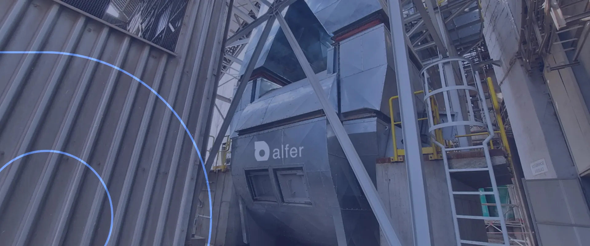 How to Improve Performance in Industrial Fan Systems Through Retrofit and Upgrading