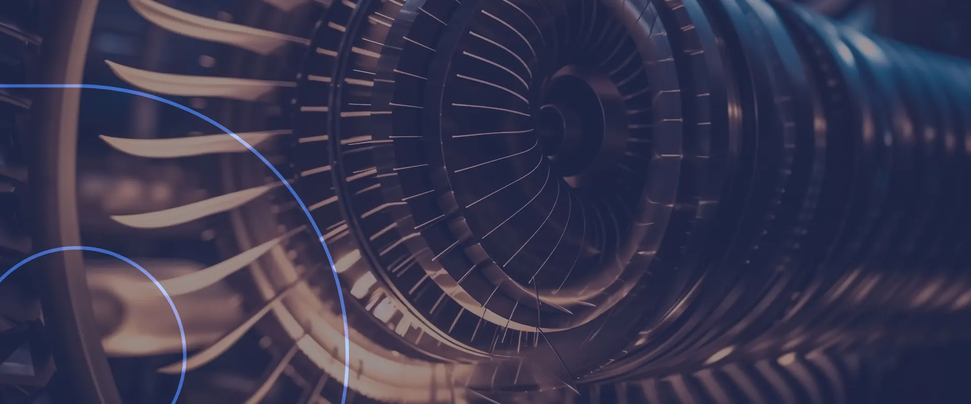 Air Management in High-Pressure Industrial Processes with Radial Fans